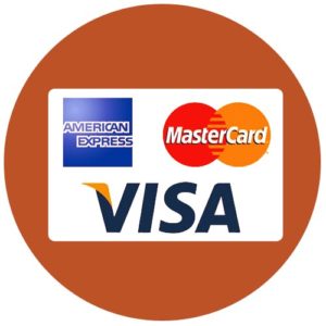 Credit Card Registration